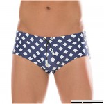 Mundo Unico Underwear for Men Swim Trunks Summer Trajes de Baño para Hombres 17202876 Azul Oscuro B071RYVSPJ